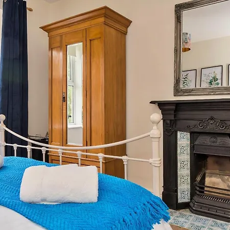Finest Retreats - Harker View Szálloda 3*