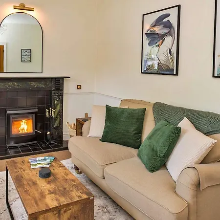 Szálloda Finest Retreats - Harker View Reeth
