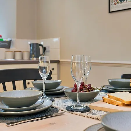 Hotel Finest Retreats - Harker View 3*