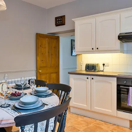 Hotel Finest Retreats - Harker View 3*