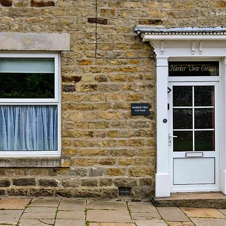 Finest Retreats - Harker View