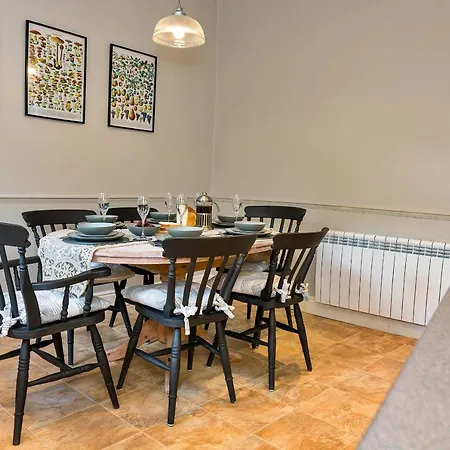 Finest Retreats - Harker View Reeth