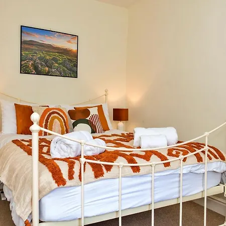 Hotel Finest Retreats - Harker View Reeth