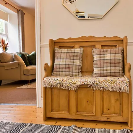 Finest Retreats - Harker View