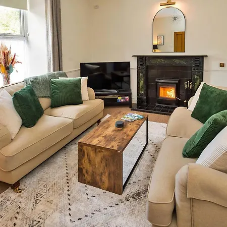 Finest Retreats - Harker View Hotel Reeth
