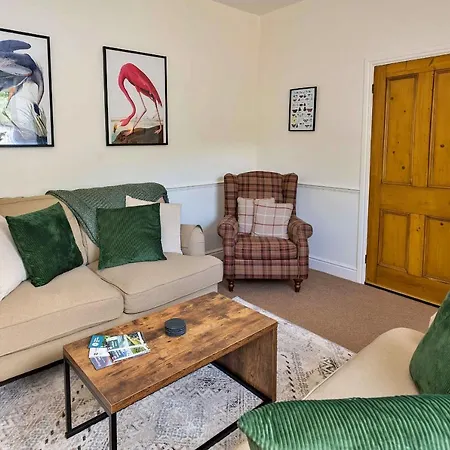 Finest Retreats - Harker View Hotel 3*