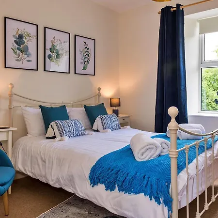 Finest Retreats - Harker View 3* Reeth