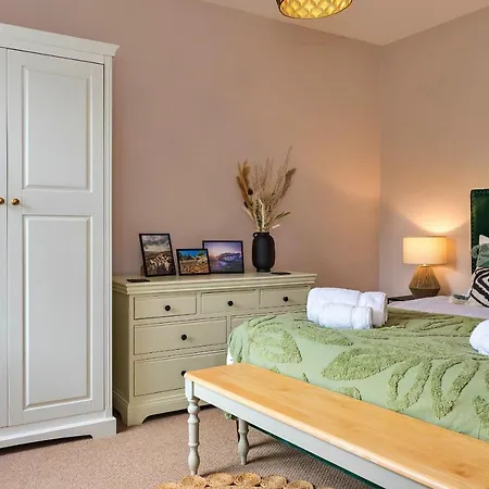 Hotel Finest Retreats - Harker View 3*